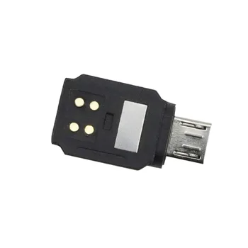 Adaptor pentru DJI Osmo Buzunar Smartphone Conector Android Micro USB Pentru OSMO de Buzunar Portabile Gimbal Standard sau Reverse Micro USB