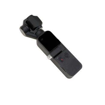 Adaptor pentru DJI Osmo Buzunar Smartphone Conector Android Micro USB Pentru OSMO de Buzunar Portabile Gimbal Standard sau Reverse Micro USB
