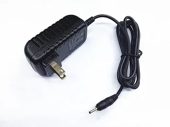 2A AC/DC Încărcător de Perete Adaptor de Alimentare Cablu Pentru RCA Maven PRO RCT6213W87 DK Tableta