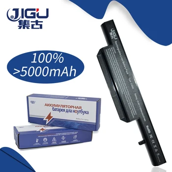 JIGU Laptop Notebook Baterie Bateria Pentru Toshiba C4500 C4500Q C4501 C4505 W150 C4500BAT-6 6-87-C480S-4P4 KB15030