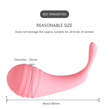Dublu Ou Vibrator Pentru Femei Bile Vaginale Pizde Lins Jucărie Stimulator Clitoris Sex Feminin Limba Masturbator Adult Sex Machine
