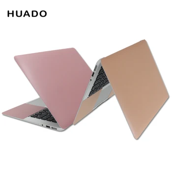 15.6 inch Reutilizabile piele laptop 13.3 14 17.3 11.6 10 Scratchproof PVC notebook autocolante pentru dell/sony/sony/hp/asus/xiaomi/macbook
