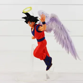 19cm Acțiune Figura Înger Cifre la Revedere Papusa PVC Model de Jucărie