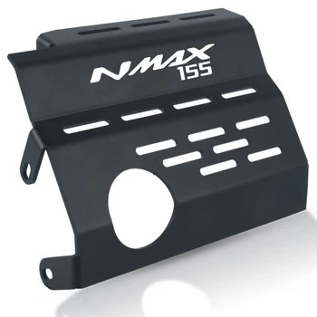 NMAX NVX 155 Motocicleta Scuter Stator Motor Capac Protecție Pentru Yamaha NMAX155 NVX155 2013 2016 2017 2018 2019 2020