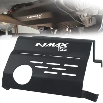 NMAX NVX 155 Motocicleta Scuter Stator Motor Capac Protecție Pentru Yamaha NMAX155 NVX155 2013 2016 2017 2018 2019 2020