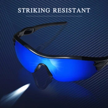 SmartVLT Performanță Polarizat Lentile de Înlocuire pentru Oakley Half Jacket 2.0 XL ochelari de Soare - mai Multe Opțiuni