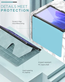 Tableta Caz pentru Samsung Galaxy Tab A7 10.4 