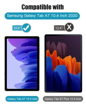 Tableta Caz pentru Samsung Galaxy Tab A7 10.4 
