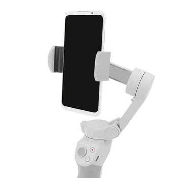 Telefon mobil de Eliberare Rapidă a Suportului Magnetic Catarama Extensia Suportului Pentru DJI OM 4 Handheld Gimbal