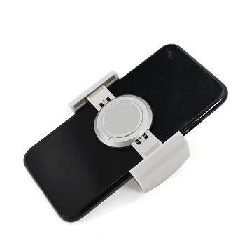 Telefon mobil de Eliberare Rapidă a Suportului Magnetic Catarama Extensia Suportului Pentru DJI OM 4 Handheld Gimbal