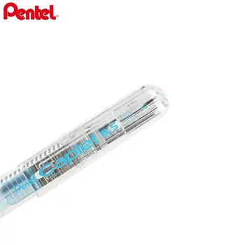6 buc Pentel Pilulă A105 stilou ascuțit automate mecanice elaborarea creioane 0,5 mm Japonia 6 Culori fiecare 1 buc