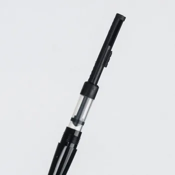 Lux 3 în 1 de metal pix cu cutie de cadou cadou stilou Paralel Arta de Caligrafie arabă Pen 0.5 mm peniță cu cerneală roller ball pen