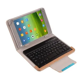 Wireless Keyboard Cover Stand Caz de Vankyo MatrixPad S8 Tableta cu Tastatura Bluetooth + 2 Cadouri