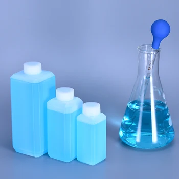 UMETASS 120ML Gol reîncărcabile sticle de plastic pentru Lichide,sampon,lotiune,cosmetice recipient flacon din peid 20BUC/lot