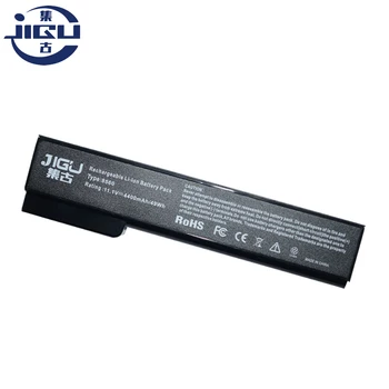 JIGU Baterie Laptop Pentru Hp ProBook 6460b 6360b 6465b 6475b 6565b EliteBook 8460p 8470p 8560p 8460w 628369-421 CC06 HSTNN-F08C