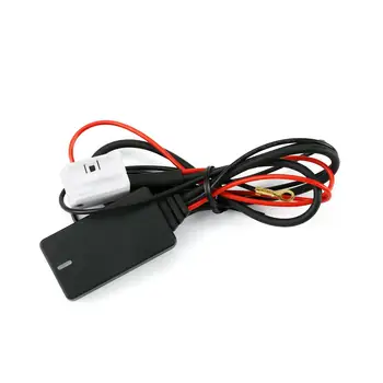 Masina Adaptor bluetooth Hands-free MP3 Jack Aux in Muzica Cablu pentru RCD RNS 210 310 510 315 pentru VW Polo pentru Passat pentru Golf R32