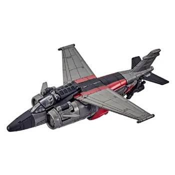 Hasbro Transformers Jucării de Lux de Clasă Film Studio Series 59 Sparge jet de 12cm Acțiune Figura Jucarii Model E7201