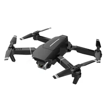 E98 E68 RC Drone WiFi FPV Drone w/ Camera 4K RC Quad HD 4K Camera Headless Mode Altitudinii 200W Headless Mode RC Quadcopter