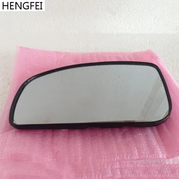 Reale accesorii auto Hengfei oglindă laterală lentilă de sticlă pentru Nissan Sylphy 2006-2011 oglinzi exterioare obiectiv