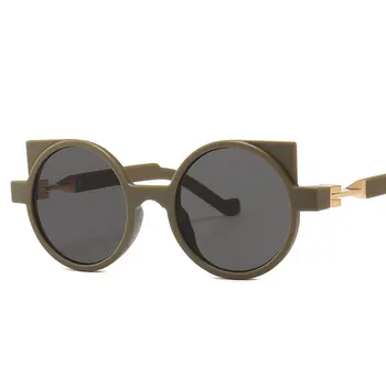 Supradimensionat ochelari de Soare Brand de Lux Femeie Designer de Mare Ochelari de Soare Pentru Femei ochelari de soare Ochi de Pisica ochelari de Soare Gafas de sol