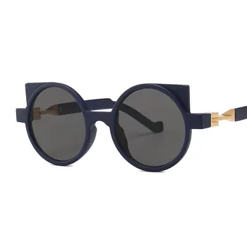 Supradimensionat ochelari de Soare Brand de Lux Femeie Designer de Mare Ochelari de Soare Pentru Femei ochelari de soare Ochi de Pisica ochelari de Soare Gafas de sol