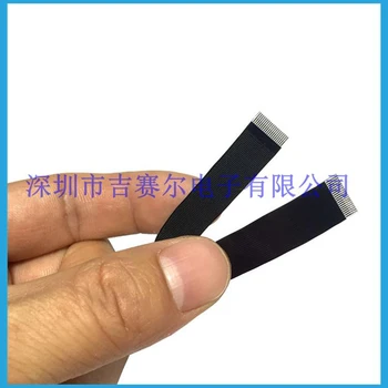 A1 FPV Micro HDMI Mini HDMI 90 grade Adaptor 5cm-100cm FPC Panglică tv cu Cablu HDMI Teren 20pin Conector