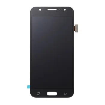 Telefon Luminozitatea Ecranului Reglată Pentru Samsung Galaxy S5 Display LCD Touch Screen Kituri de Asamblare