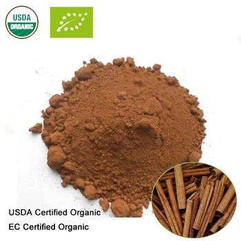 USDA și CE Certificate Organic Yohimbe Extract 10:1 Yohimbine Hydrochloride