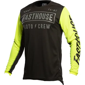 În aer liber, Biciclete Motocross Echipament 2021 Mountain Bike Sport DH MX Jersey Motocicleta Și Bicicleta Coborare T-shirt