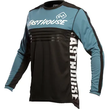 În aer liber, Biciclete Motocross Echipament 2021 Mountain Bike Sport DH MX Jersey Motocicleta Și Bicicleta Coborare T-shirt