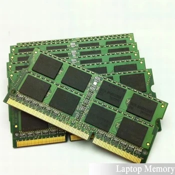 2 BUC Laptop Memorie RAM DDR PC 2700 333MHZ 1GB 200PNS Pentru Notebook Sodimm Memoria Ram so-DIMM DDR 333 1GB Compatibil 266