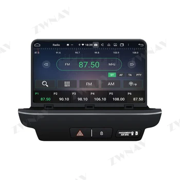 128 Carplay Dublu Din Pentru KIA CEED 2019 2020 Android 10 Ecranul Player Multimedia, Car Audio Radio Navi GPS Șeful Unității Auto Stereo
