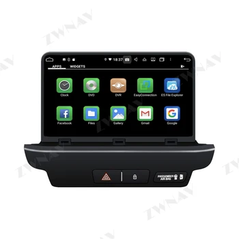 128 Carplay Dublu Din Pentru KIA CEED 2019 2020 Android 10 Ecranul Player Multimedia, Car Audio Radio Navi GPS Șeful Unității Auto Stereo