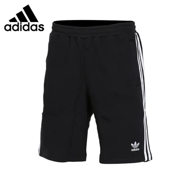 Original New Sosire Adidas 3-DUNGI SCURTE pentru Bărbați pantaloni Scurți Sport