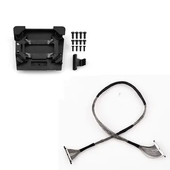 Mavic Pro Cablu Flexibil Gimbal Reparații Panglică tv cu Cablu Flex PCB Repararea Piese pentru DJI Mavic Pro Drone Camera Stabilizator Kituri