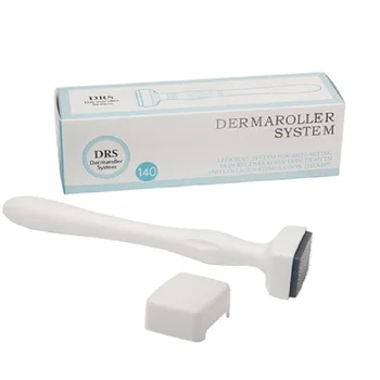 Micro-Needle Roller Derma Dermastamp DRS140 Ace Pentru Îngrijirea Pielii Și căderea Părului ac Micro Sistem de Terapie
