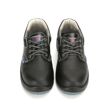 LEOSOXS de Siguranță Bocanci Pantofi pentru Barbati Casual de Protecție din Piele Ușor Indestructibil Cizme Scurte Transport Gratuit