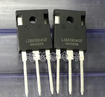 5PCS/LOT NOU original LSB65R041GF LSB65R041 SĂ-247 tranzistor de putere