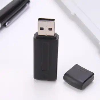 ANT+ USB Transmițător Receptor Biciclete Calculator Ciclu ANT Stick Bluetooth Viteză Senzor de Cadență Produs dimensiune: 5.7*1.8 cm