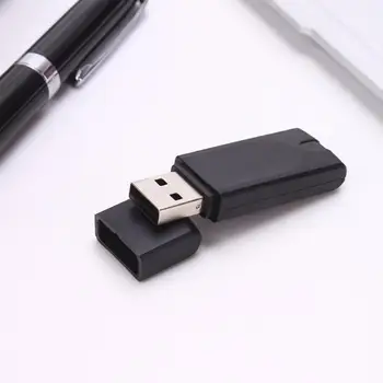 ANT+ USB Transmițător Receptor Biciclete Calculator Ciclu ANT Stick Bluetooth Viteză Senzor de Cadență Produs dimensiune: 5.7*1.8 cm