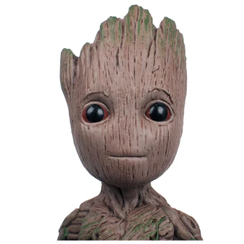 Marvel Guardians of the Galaxy Acțiune Figura Groot Jucarii Model