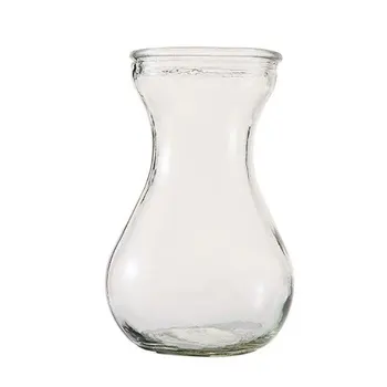 Acasă Decor Vaza De Flori Transparente Hidroponice Zână Decoratiuni De Gradina Model În Miniatură Vase De Sticla Aranjament De Flori Cadouri