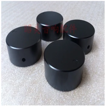 4 diametru de 48 de 22 buton aliaj de aluminiu solid buton potențiometru de volum buton HIFI audio amplificator buton