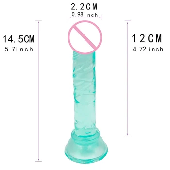 Simulare Vibratoare Penis Vibrator Mare Sex Shop Erotic Glonț Penisului Adulți Jucării Nu Vibrator Anal Fundul Jucarii Femei Sexs Jucării Fierbinte