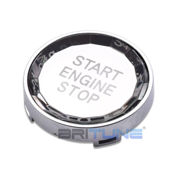 Start Stop Motor Comutator Capac Pentru BMW E Seria E46 E39 E60 E90 E92 E93 E91 E61 E81 E82 E87 E88 E64 E36 Accesorii de Înlocuire