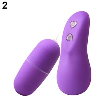 OLO Jucarii Sexuale 68 Viteze Wireless de Control de la Distanță Vibratoare Ou Impermeabil Sari Ou Vibratoare Masturbari jucarii Sexuale pentru Femei