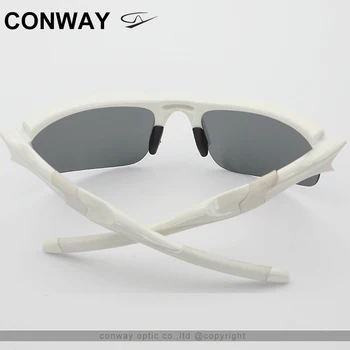 Conway bărbați ochelari de soare sport sporturi montane ochelari de curse ochelari de protecție UV 03881