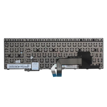 Noi BRITANIE tastatură pentru lenovo IBM Thinkpad E550 E550C E555 E560 E565 UK Tastatura laptop