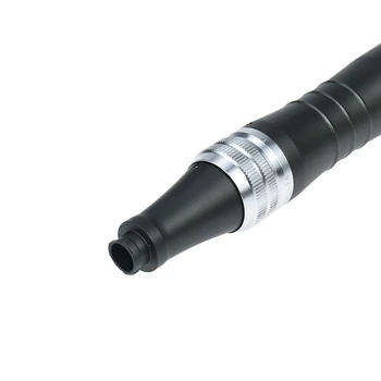 Ultima M8 Electric Pen Microneedle Terapie Frumusete de Masina Wireless Display Digital Derma Roller cu 8 Ace de Înlocuire a Pielii