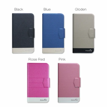 5 Culori Calde!! Vertex Impresiona Vega Caz Personaliza Ultra-subțire de Piele Exclusive Telefon Folio Cover Book Sloturi pentru Carduri de Transport Gratuit
